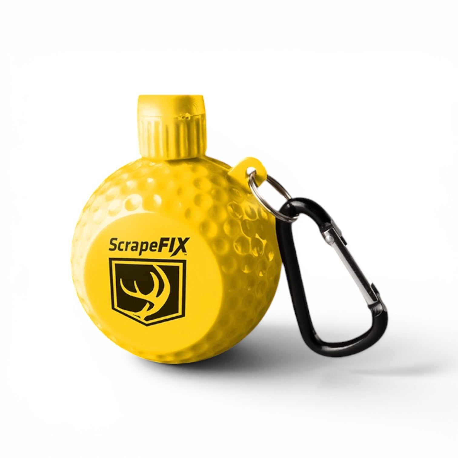 ScrapeFix