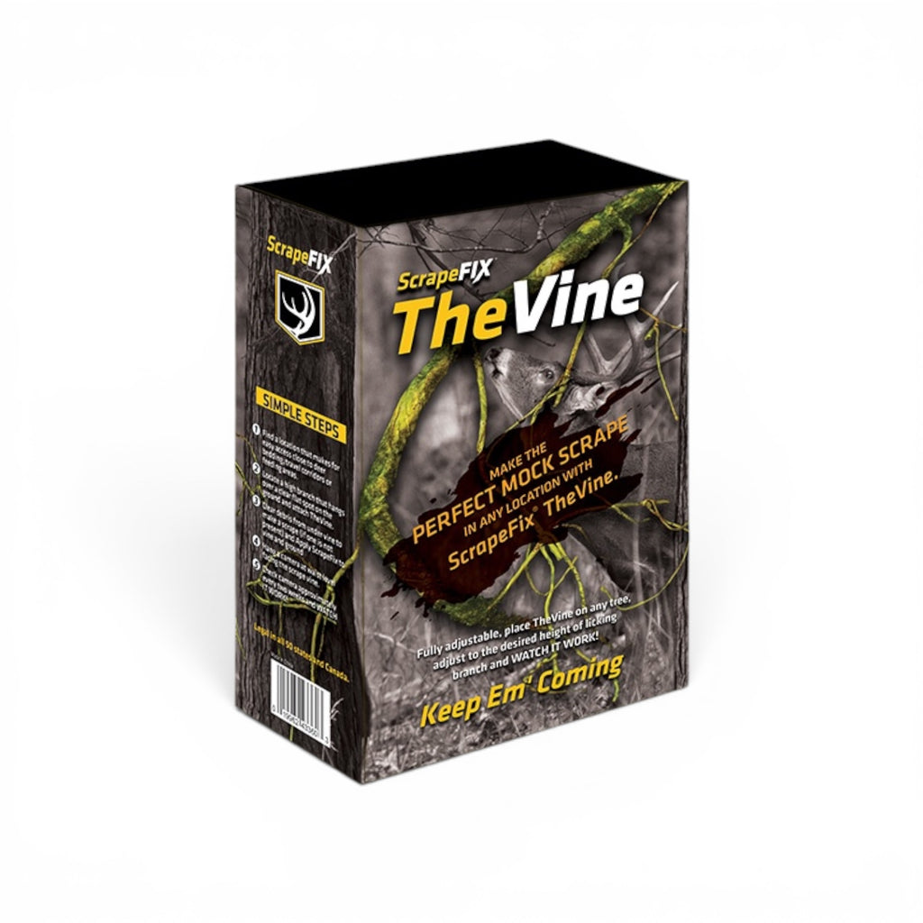 The Vine