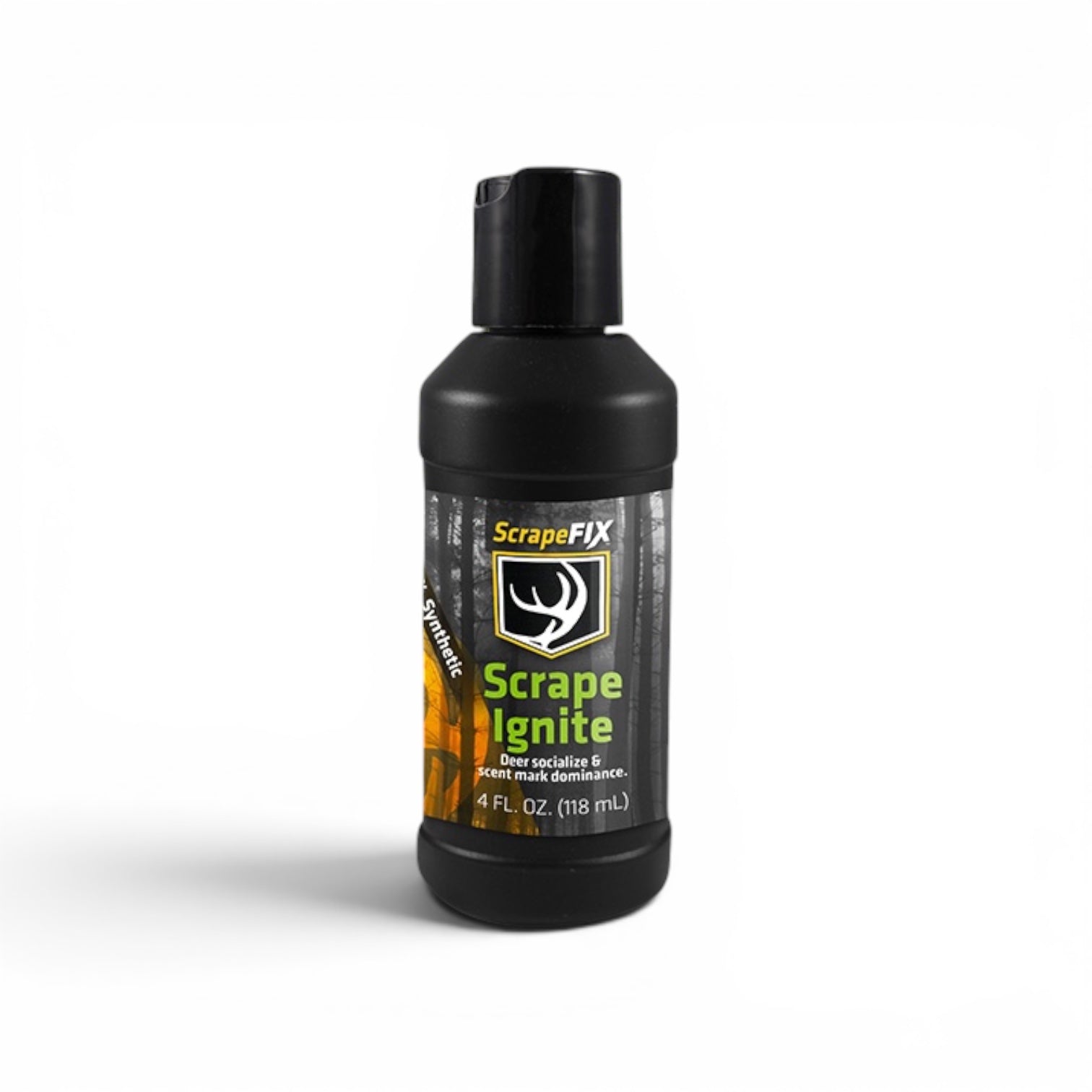 Scrape Ignite