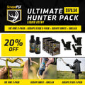 Ultimate Hunter Pack