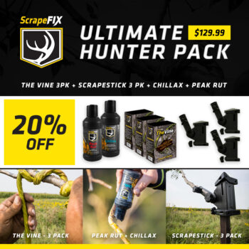 Ultimate Hunter Pack